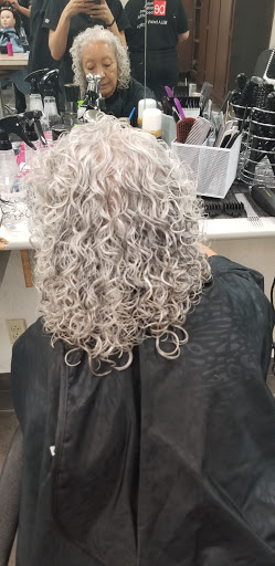 Beauty School «Bella Beauty College», reviews and photos, 720 SW Military Dr, San Antonio, TX 78221, USA