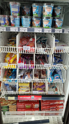 Convenience Store «7-Eleven», reviews and photos, 399 S Prospect Ave, Bartlett, IL 60103, USA