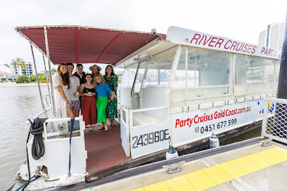 Party Boat Cruise Gold Coast