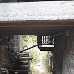 Photo n°17 de l'avis de Salvatore.a fait le 13/08/2020 à 15:30 sur le  Forte di Machaby - Ostello e Ristorante à Arnad