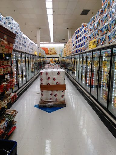 Supermarket «Western Beef Supermarket», reviews and photos, 2040 Forest Ave, Staten Island, NY 10303, USA