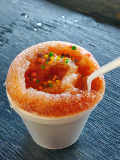 Ice Cream Shop «Tropical Moose», reviews and photos, E Argonne Dr, Kirkwood, MO 63122, USA