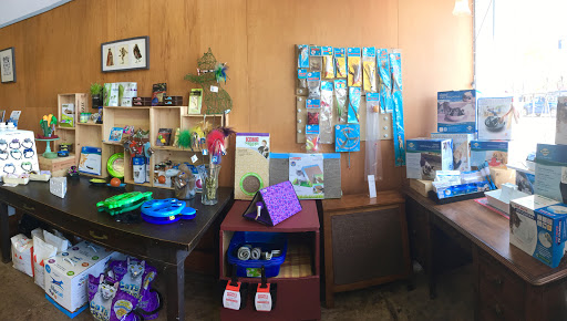Pet Supply Store «Grand Lake All About Pets», reviews and photos, 3335 Grand Ave, Oakland, CA 94610, USA