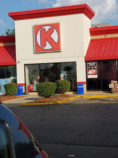 Circle K, 3043 London Groveport Rd, Grove City, OH 43123, USA, 