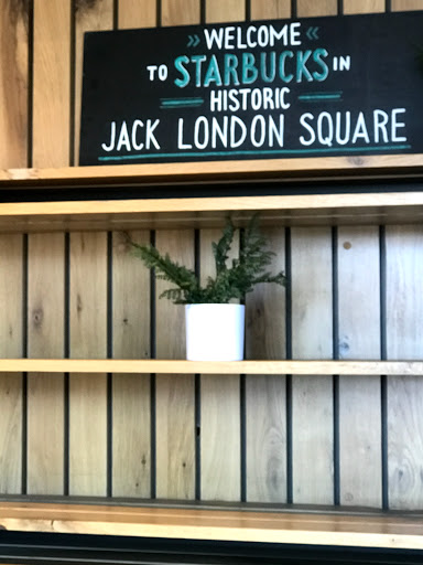 Starbucks image