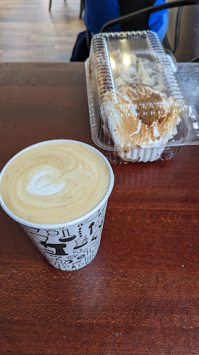 Coffee Shop «Function Coffee Labs», reviews and photos, 1001 S 10th St, Philadelphia, PA 19147, USA