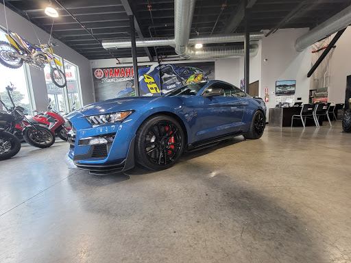 Motorcycle Dealer «Tri City Cycle», reviews and photos, 3675 Clydesdale Pkwy, Loveland, CO 80538, USA