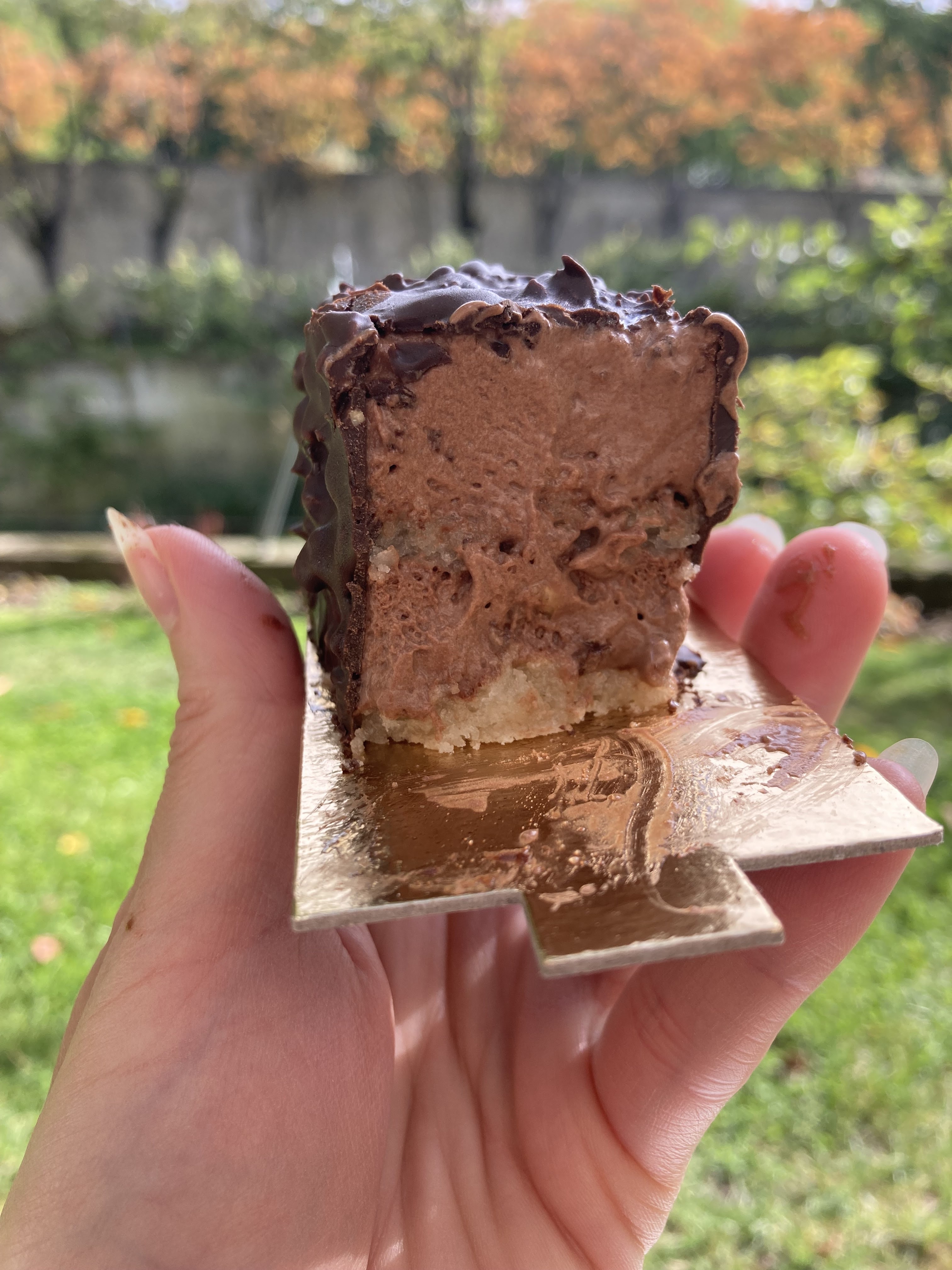 Photo n° 5 de l'avis de Cécile-Laure.H fait le 03/08/2019 à 11:29