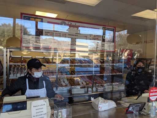 Donut Shop «Shipley Do-Nuts», reviews and photos, 4501 Bissonnet St, Bellaire, TX 77401, USA