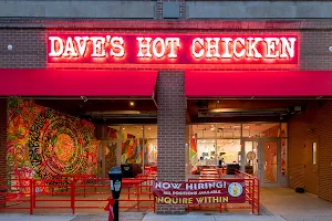 Dave's Hot Chicken image