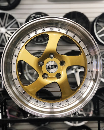 Prestige Wheels & Tires image 4