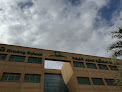 (الميدان الشمالي )مدرسة جدة المتطورة لتعليم القيادة النسائي . المبنى الشمالي