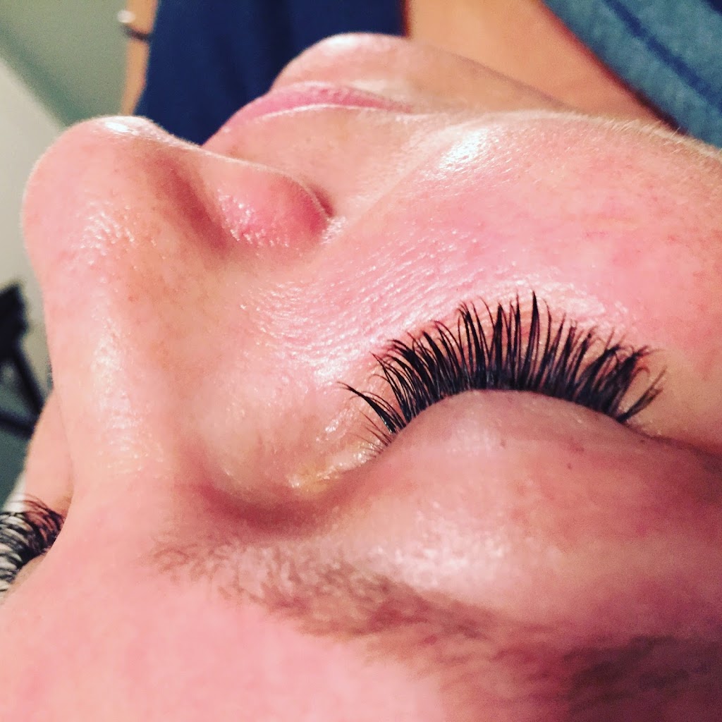 Vintage Lash Studio 78613