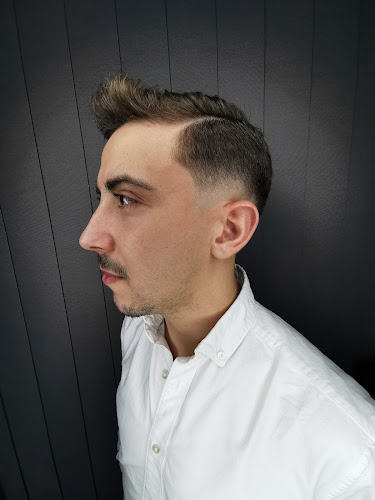 Comentários e avaliações sobre o Vangard Barbershop