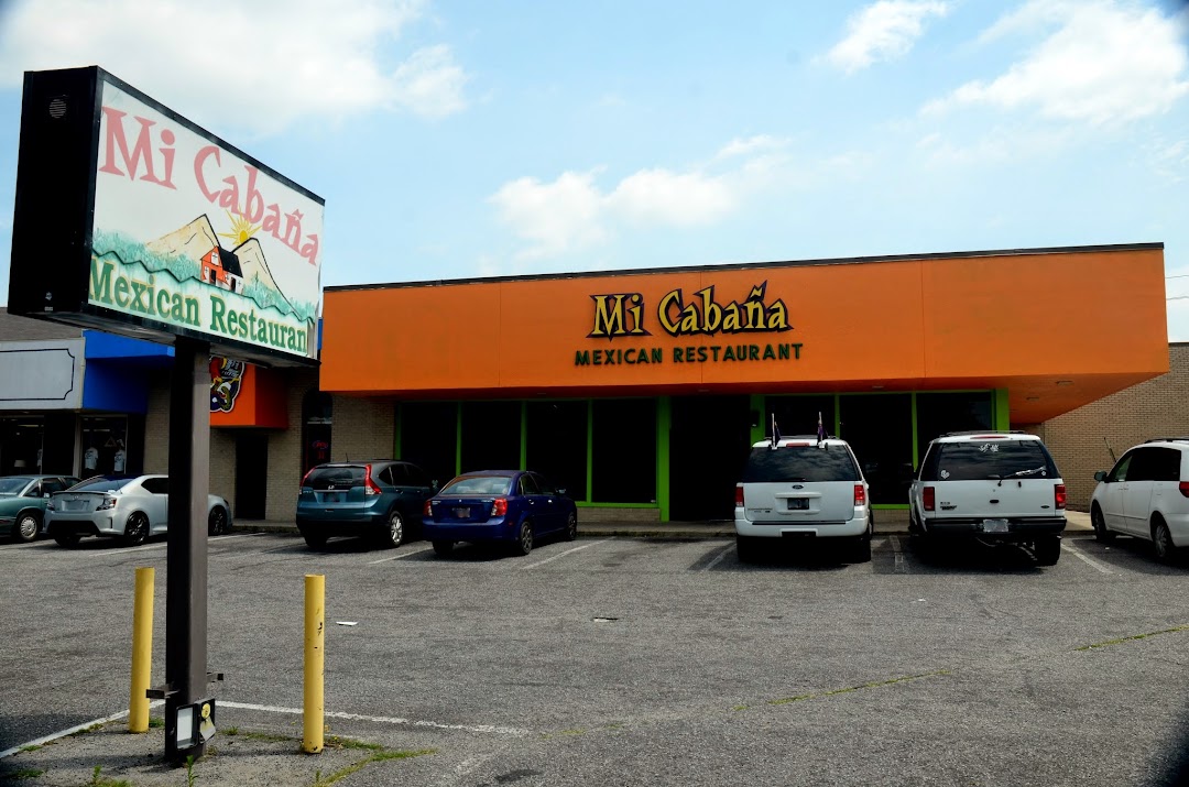 Mi Cabana Mexican Restaurant 1