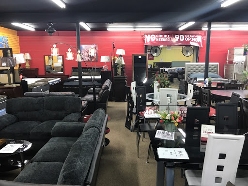 Furniture Store «Su Casa Linda Furniture», reviews and photos, 11515 Harry Hines Blvd, Dallas, TX 75229, USA