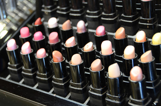 Make-up Artist «Vanity & Glamour Cosmetics / VGCosmetic Makeup Artists», reviews and photos, 547 28th St, Des Moines, IA 50312, USA