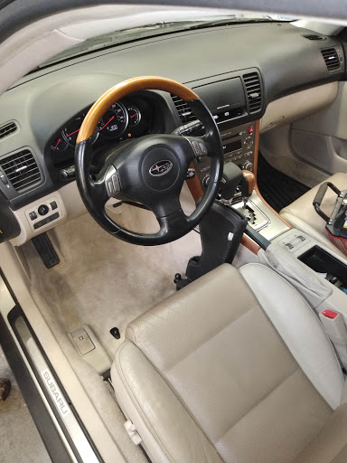 Handicapped Transportation Service «AMS Auto», reviews and photos, 1340 Cobblestone Way, Woodstock, IL 60098, USA