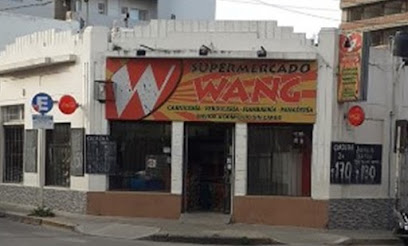 Supermercado Wang
