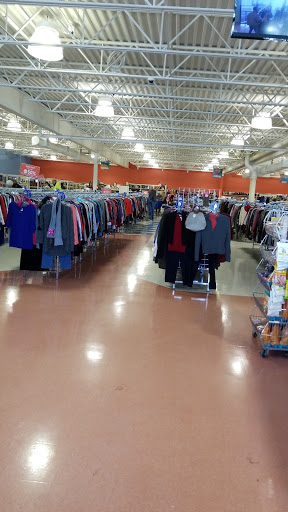 Thrift Store «Goodwill - Woodbury», reviews and photos, 10450 Hudson Rd, Woodbury, MN 55129, USA