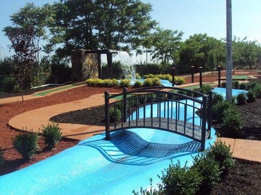 Golf Driving Range «Brooklyn Golf Center», reviews and photos, 3200 Flatbush Ave, Brooklyn, NY 11234, USA