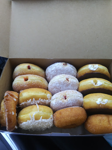 Donut Shop «Fresh Donuts», reviews and photos, 1202 Cumberland St, Lebanon, PA 17042, USA