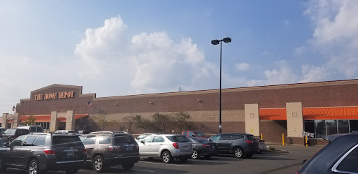 Home Improvement Store «The Home Depot», reviews and photos, 660 Twelve Mile Rd, Madison Heights, MI 48071, USA