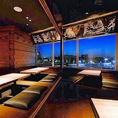 芋蔵 桜木町クロスゲート店