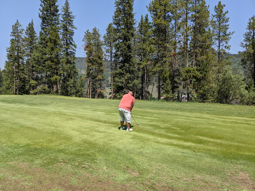 Golf Course «Copper creek golf course», reviews and photos, 85 Wheeler Pl, Frisco, CO 80443, USA