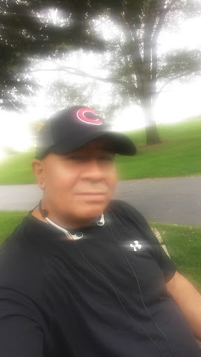 Park «Dr. Martin Luther King Jr. Park», reviews and photos, 42 N Farnsworth Ave, Aurora, IL 60505, USA