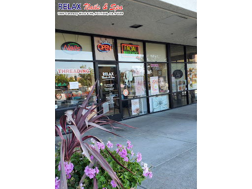 Beauty Salon «All For Beauty», reviews and photos, 1305 Gateway Blvd, Fairfield, CA 94533, USA