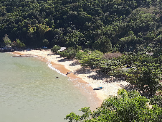 Ponta Grande