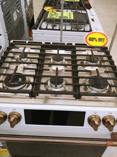 Appliance Store «Sears Outlet», reviews and photos, 6235 N Davis Hwy #101, Pensacola, FL 32504, USA