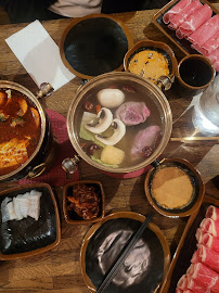 Les plus récentes photos du Restaurant asiatique Jifu（吉福火锅） à Toulouse - n°3