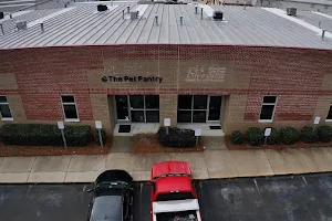 The Pet Pantry image