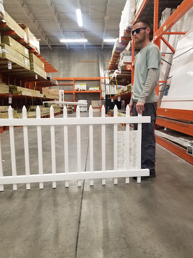 Home Improvement Store «The Home Depot», reviews and photos, 150-1 Shallotte Crossing Pkwy, Shallotte, NC 28470, USA