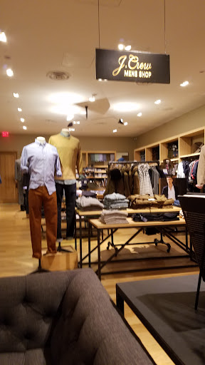 Clothing Store «J.Crew», reviews and photos, 50 Main St #210, Salt Lake City, UT 84101, USA