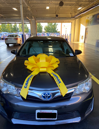 Used Car Dealer «CarMax», reviews and photos, 7180 N Palm Ave, Fresno, CA 93650, USA