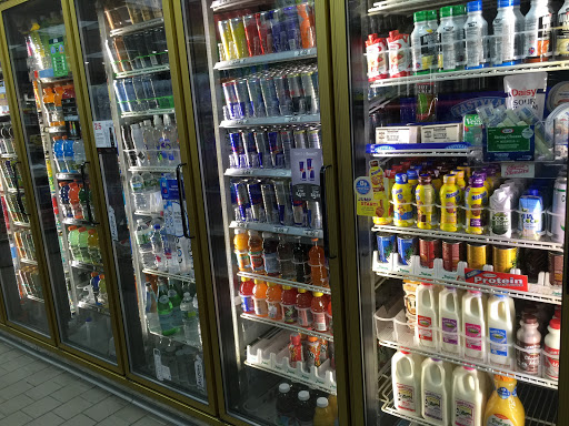 Convenience Store «Super Gold Deli & Convenience», reviews and photos, 157 Morris Ave, Morristown, NJ 07960, USA