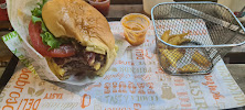 Aliment-réconfort du Restauration rapide Smash Burger Comédie à Montpellier - n°8