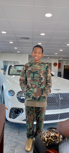 Car Dealer «J & S AutoHaus Group», reviews and photos, 1723 N Olden Ave, Ewing Township, NJ 08638, USA