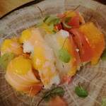 Photo n° 2 de l'avis de Jean-Philippe.u fait le 06/02/2020 à 21:51 pour Restaurant YUMI à Bordeaux