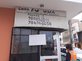 Chifa "Fu Wha"