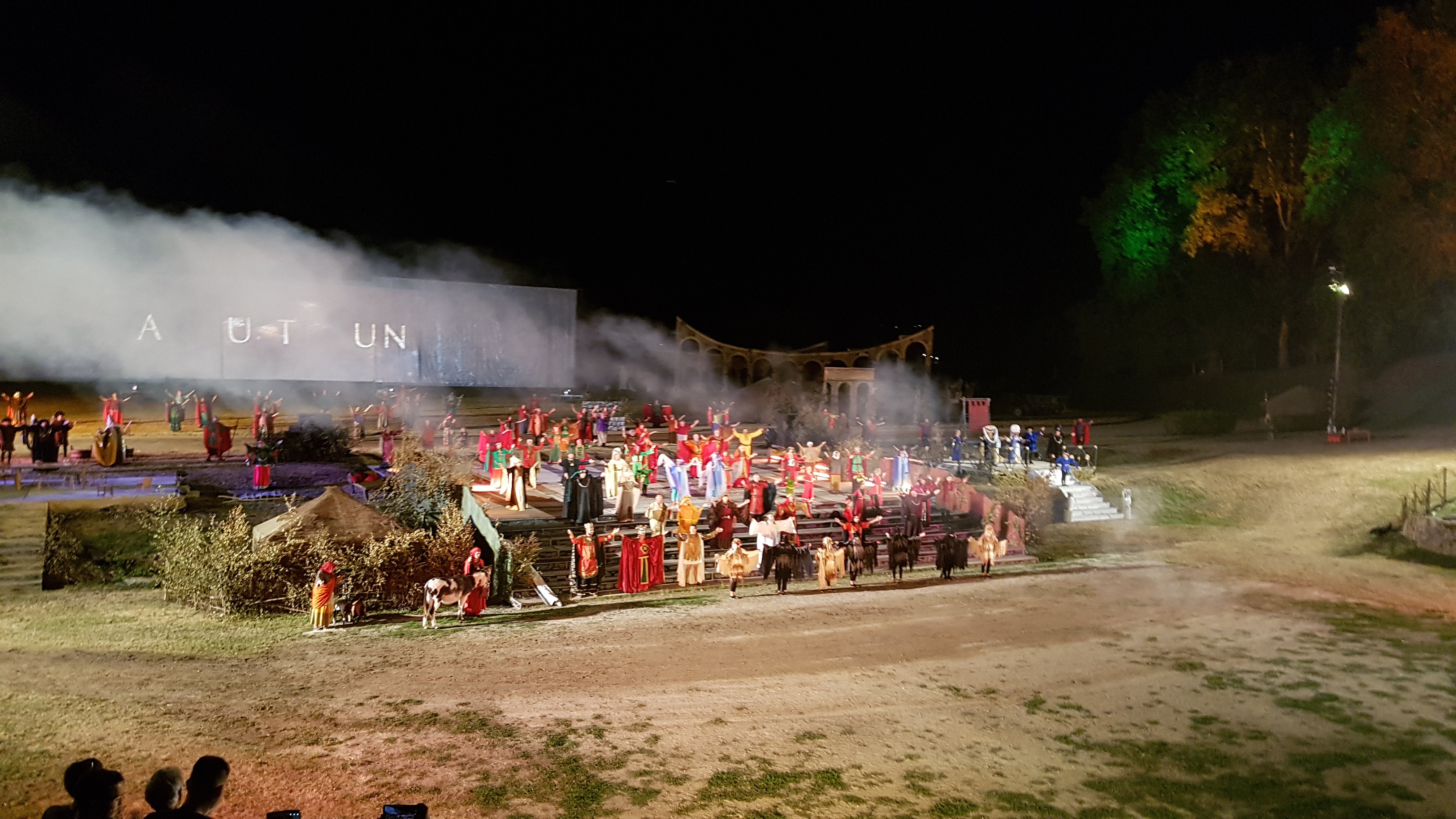 Photo n° 3 de l'avis de Antoine.E fait le 27/08/2018 à 09:47