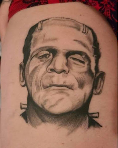 Explore tattoo shop name ideas, creative tattoo ideas in Findlay, available at Artistic Ink Findlay