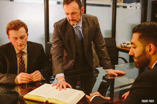 Law Firm «Boston Business Attorneys - The Jacobs Law, LLC», reviews and photos