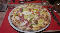 Pizza du Restaurant italien L'Imprevu à Orgerus - n°13