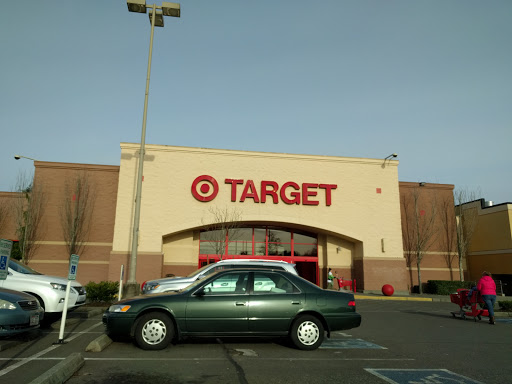 Target, 2800 SW Barton St, Seattle, WA 98126, USA, 