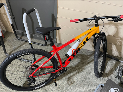 Bicycle Store «Cycleworks Bicycles - Duluth», reviews and photos, 3576 Peachtree Industrial Blvd, Duluth, GA 30096, USA