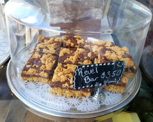 Dessert Shop «Amaretti Desserts San Marco», reviews and photos, 1992 San Marco Blvd, Jacksonville, FL 32207, USA